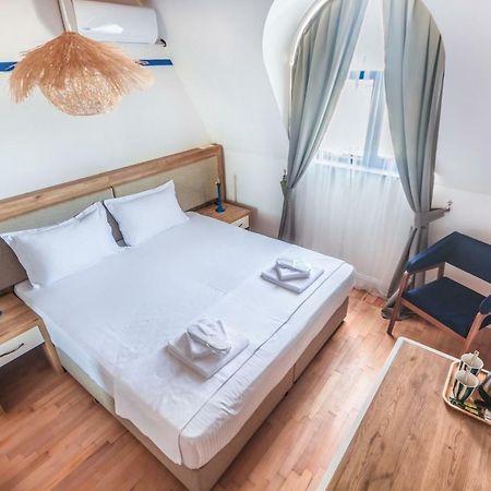 Sadafi Hotel • Სასტუმრო Სადაფი Batumi Luaran gambar