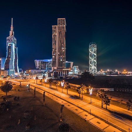 Sadafi Hotel • Სასტუმრო Სადაფი Batumi Luaran gambar