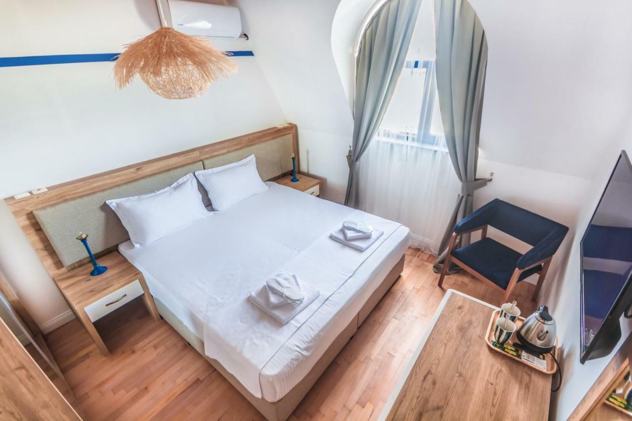 Sadafi Hotel • Სასტუმრო Სადაფი Batumi Luaran gambar