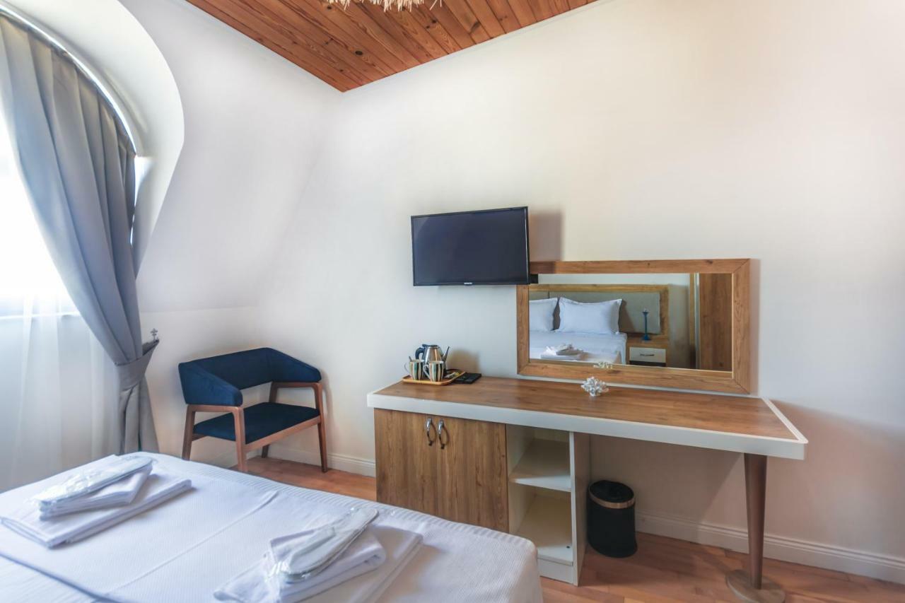 Sadafi Hotel • Სასტუმრო Სადაფი Batumi Luaran gambar