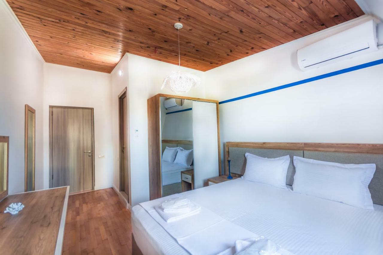 Sadafi Hotel • Სასტუმრო Სადაფი Batumi Luaran gambar