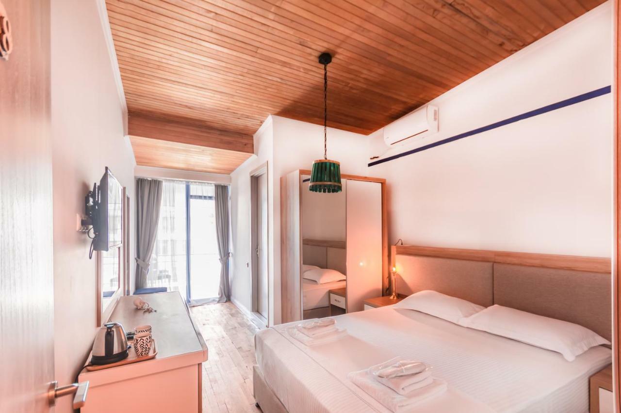 Sadafi Hotel • Სასტუმრო Სადაფი Batumi Luaran gambar
