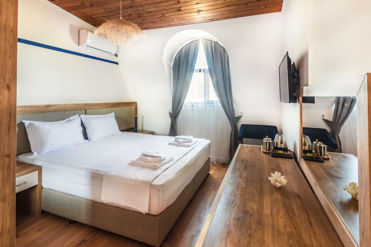 Sadafi Hotel • Სასტუმრო Სადაფი Batumi Luaran gambar