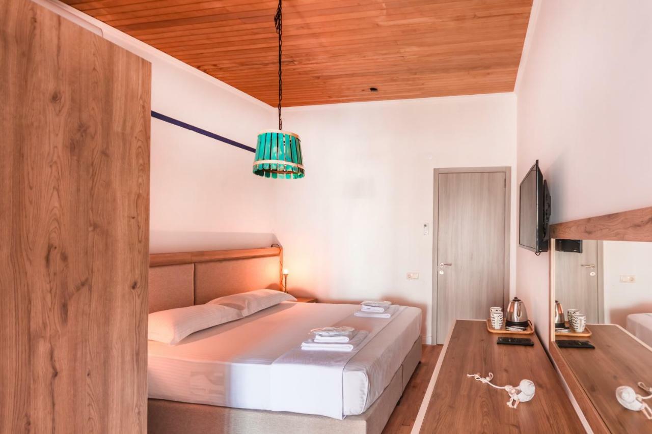 Sadafi Hotel • Სასტუმრო Სადაფი Batumi Luaran gambar