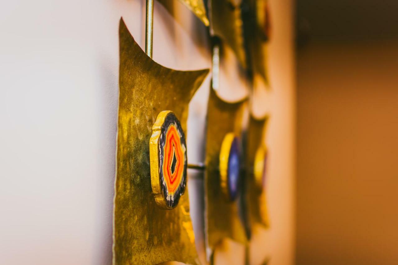 Sadafi Hotel • Სასტუმრო Სადაფი Batumi Luaran gambar