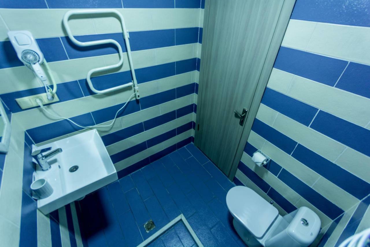 Sadafi Hotel • Სასტუმრო Სადაფი Batumi Luaran gambar