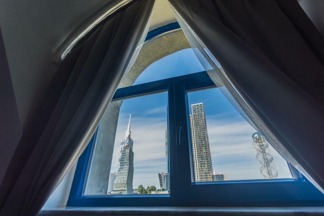 Sadafi Hotel • Სასტუმრო Სადაფი Batumi Luaran gambar