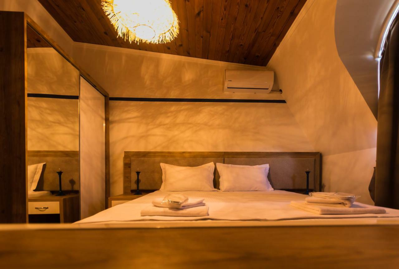 Sadafi Hotel • Სასტუმრო Სადაფი Batumi Luaran gambar